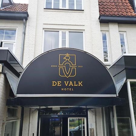 Boutique Hotel De Valk 范肯斯沃德 外观 照片