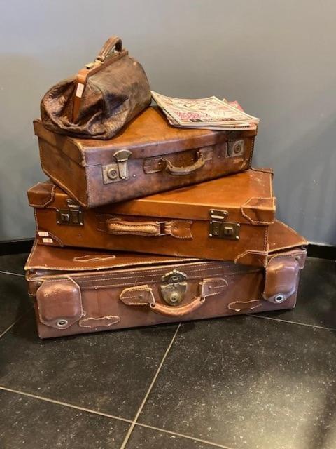 Boutique Hotel De Valk 范肯斯沃德 外观 照片