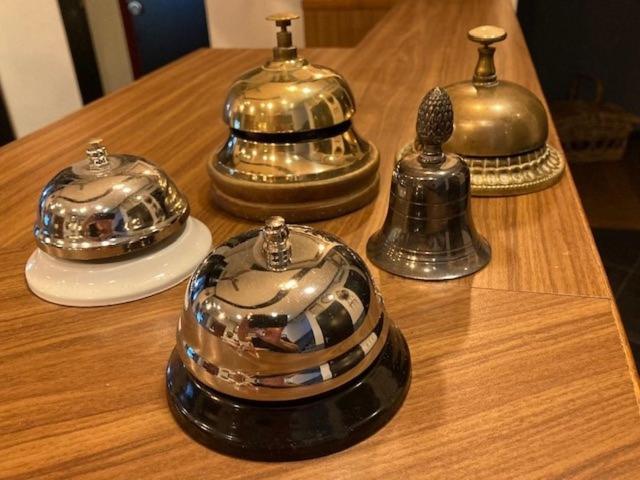 Boutique Hotel De Valk 范肯斯沃德 外观 照片