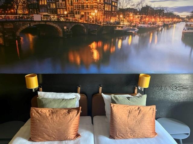 Boutique Hotel De Valk 范肯斯沃德 外观 照片