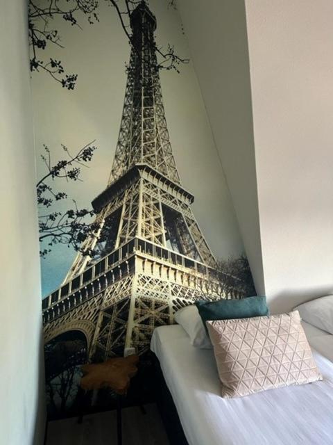 Boutique Hotel De Valk 范肯斯沃德 外观 照片