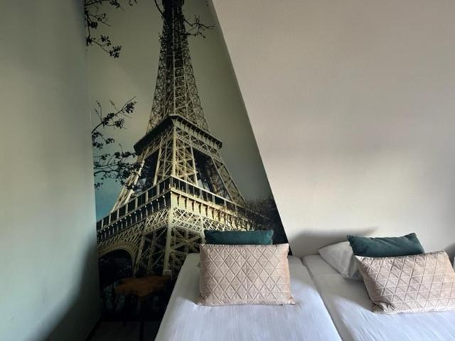 Boutique Hotel De Valk 范肯斯沃德 外观 照片