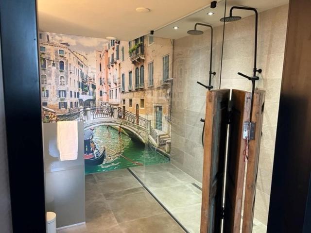 Boutique Hotel De Valk 范肯斯沃德 外观 照片