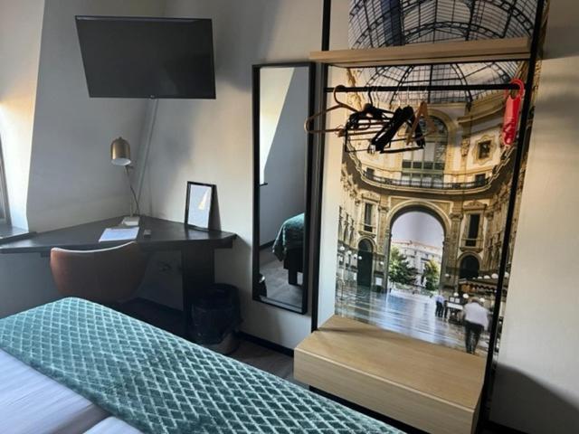Boutique Hotel De Valk 范肯斯沃德 外观 照片